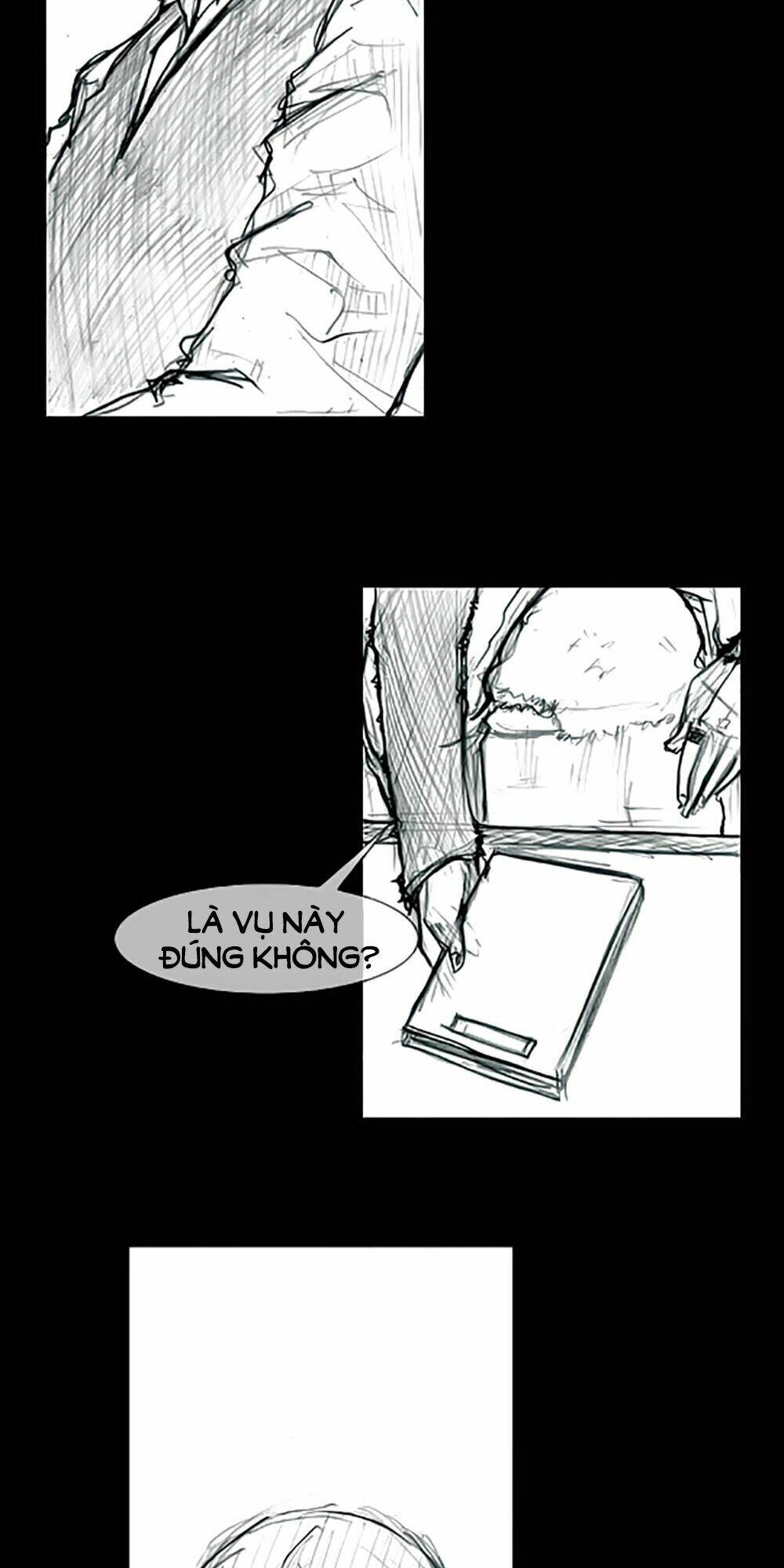 dokgo | độc cô chapter 69 30