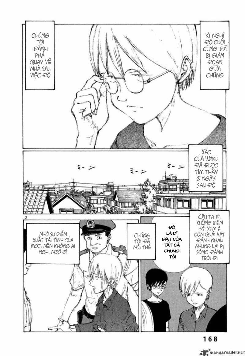 trò chơi kinh hoàng chapter 6 3