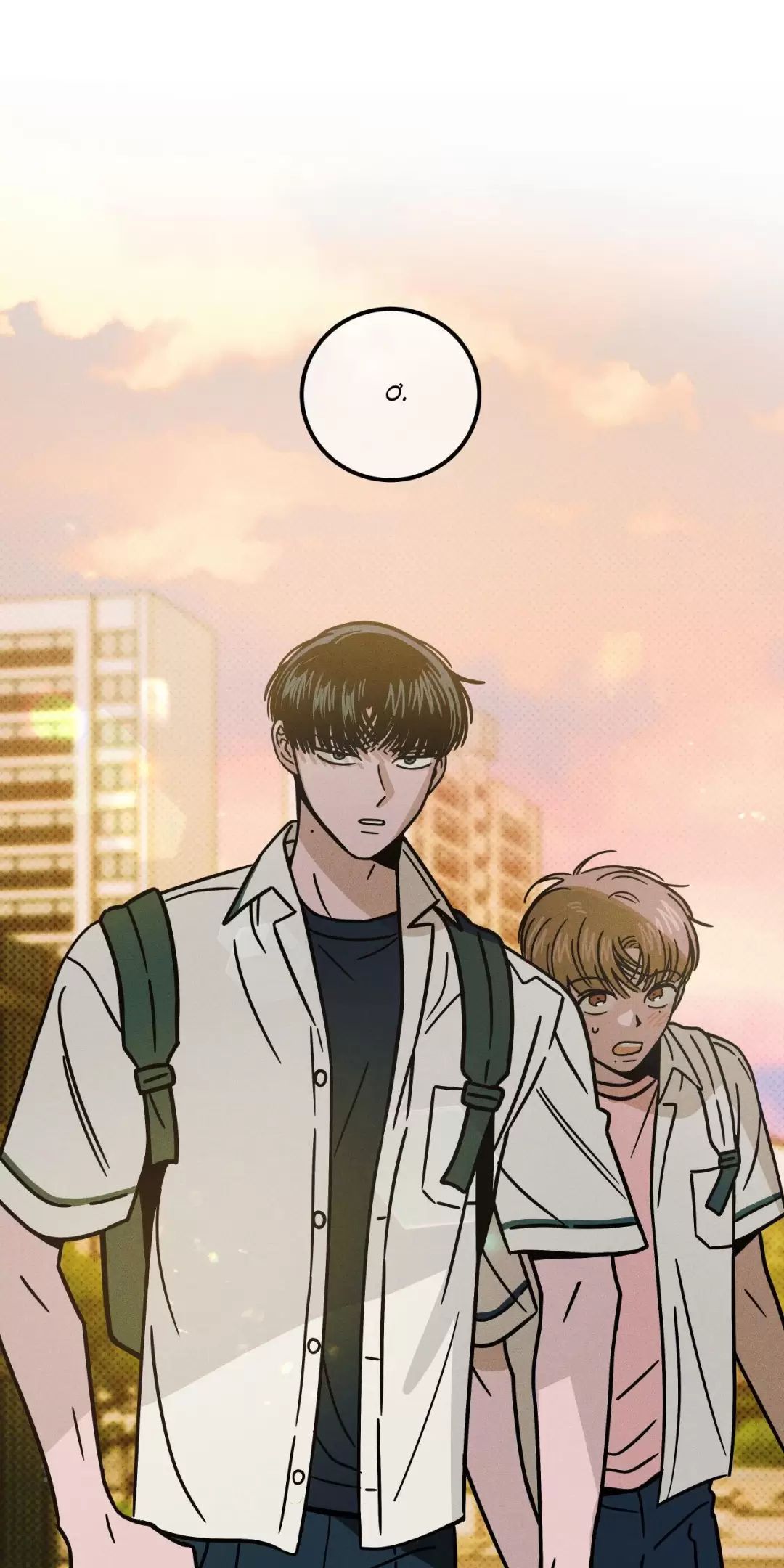 lời tỏ tình từ con số 0 chapter 27 56