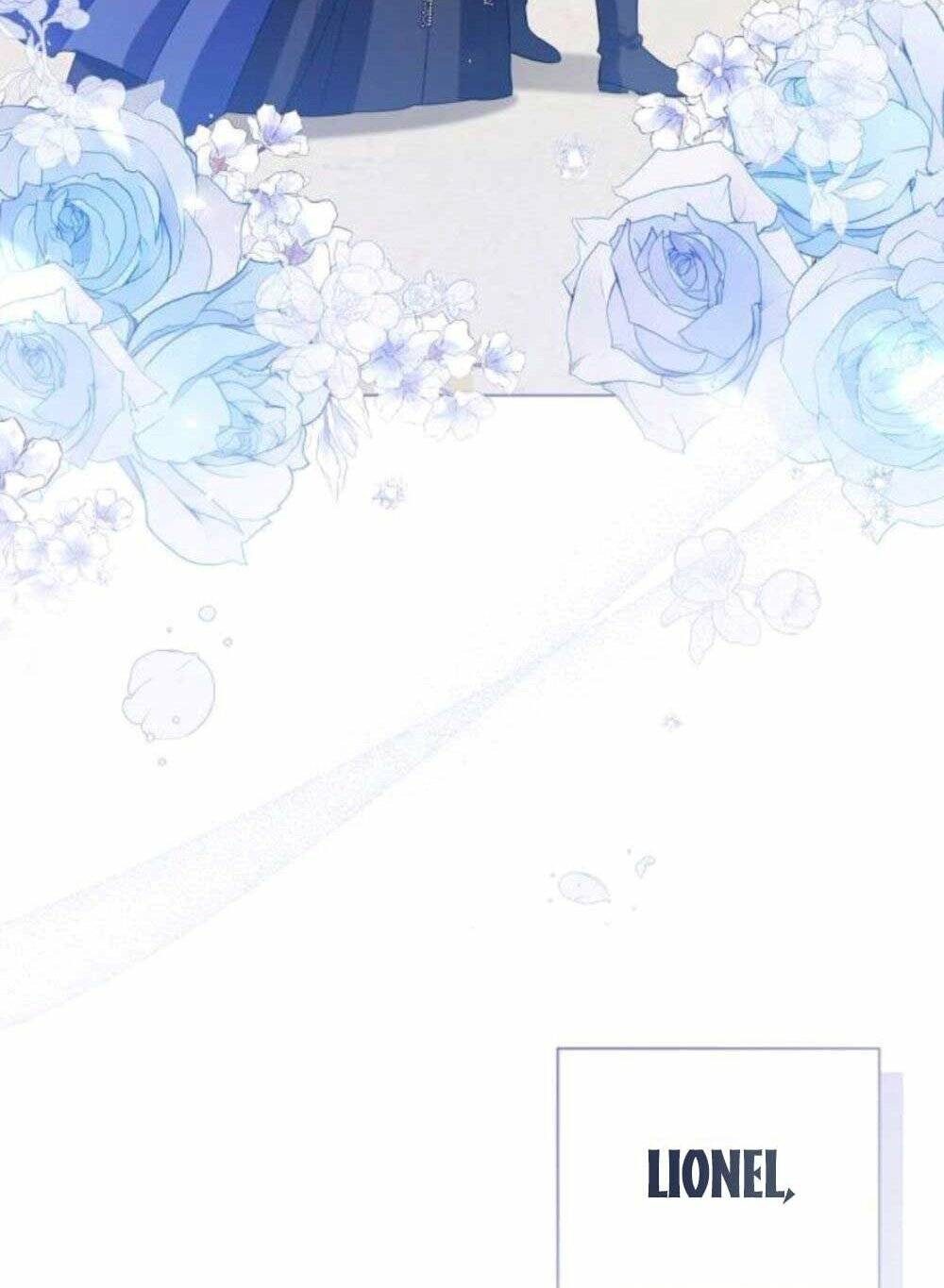 tôi sẽ từ bỏ vị trí hoàng hậu chapter 37 4