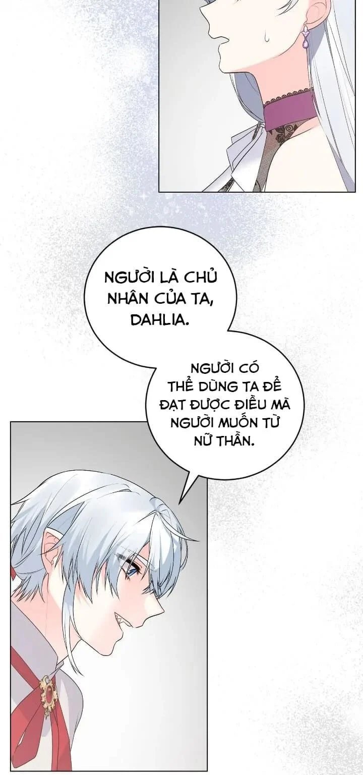 là nhân vật phản diện nhưng tôi sẽ trở thành nữ chính chapter 125 5