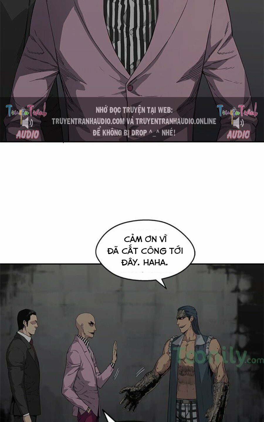 anh shipper may mắn chapter 31 15