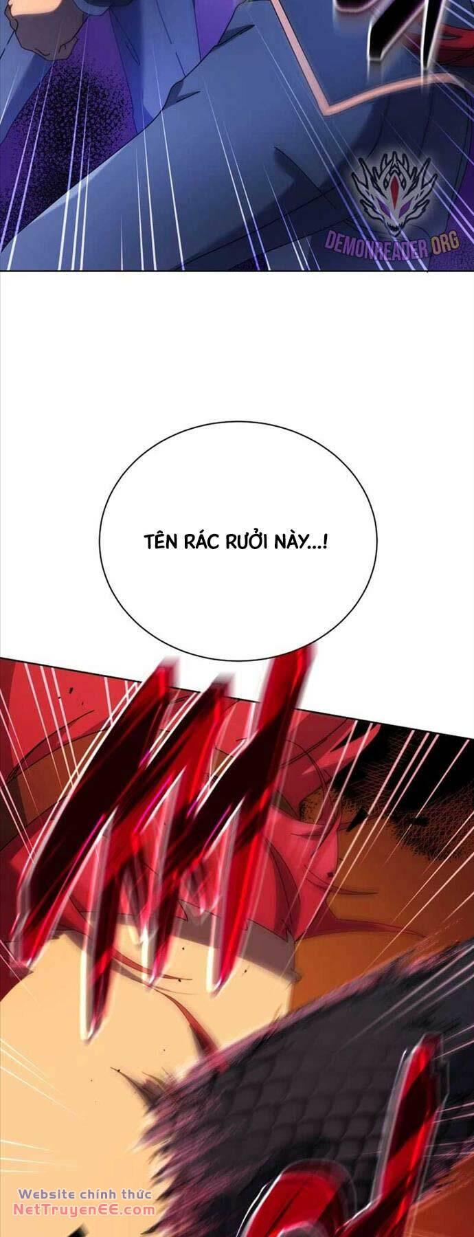 tử linh sư thiên tài của học viện chapter 84 30