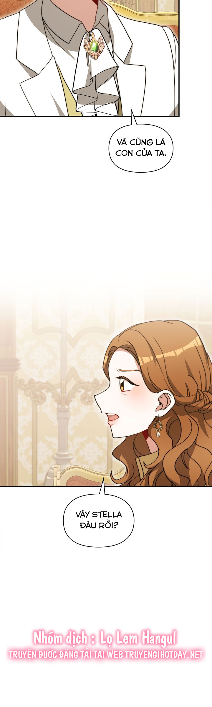 công nương eluana vita chapter 112 5