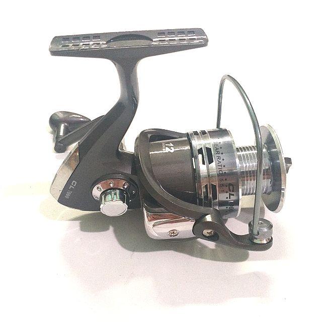 Bộ cần câu máy giá rẻ 1m8, 2m1, 2m4, 2m7, 3m, 3m6 kèm máy và phụ kiện