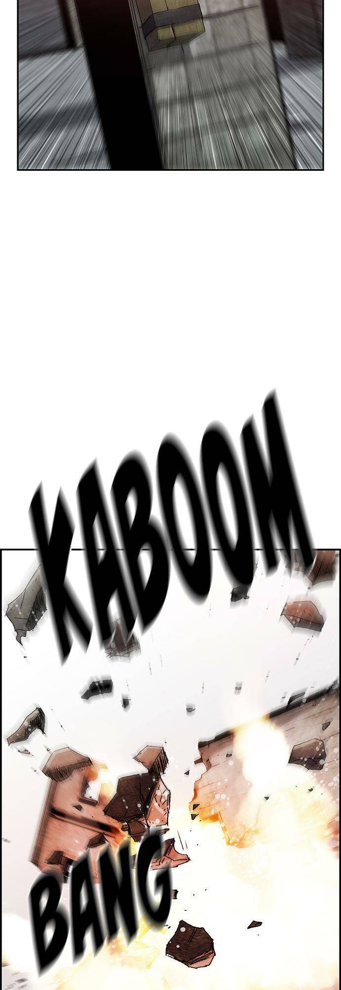 pubg - cuộc chiến sinh tồn - 100 chapter 35 13