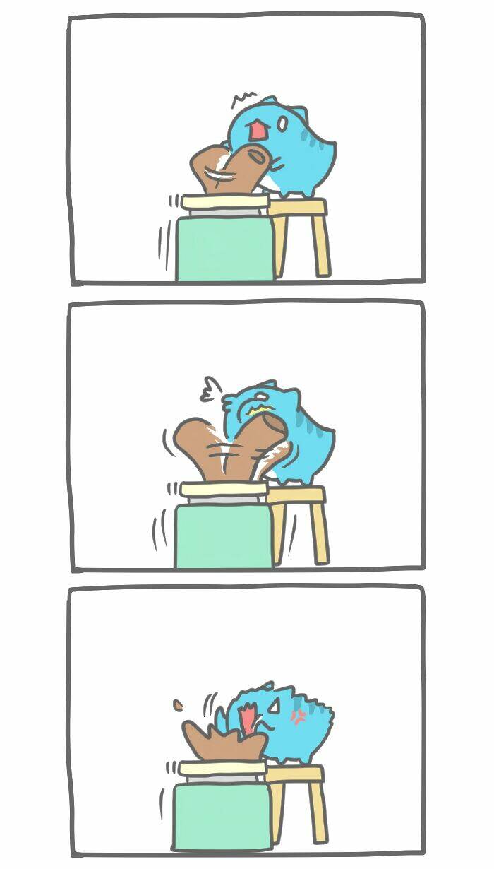 bugcat-capoo chapter 97 4