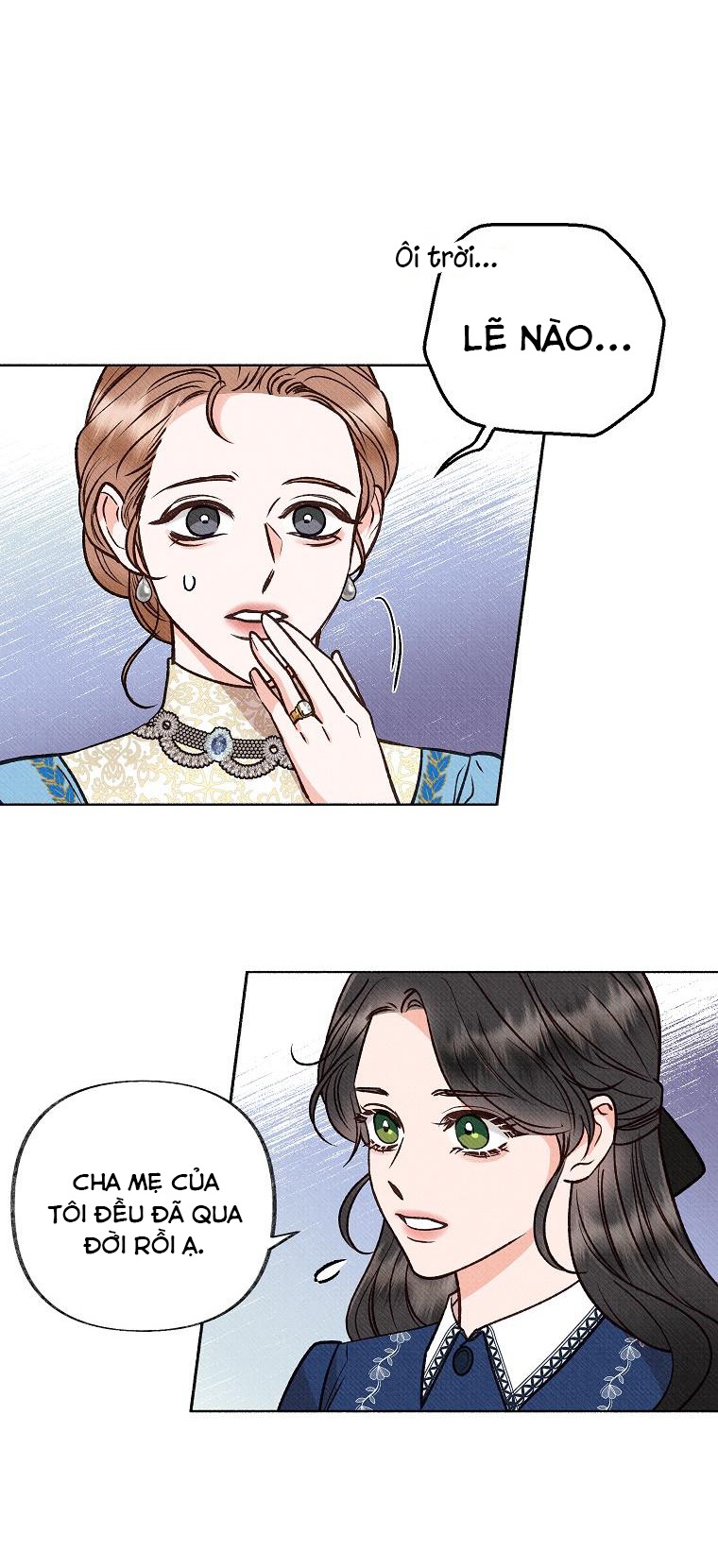 chàng trai đa nhân cách của tôi chapter 4 21