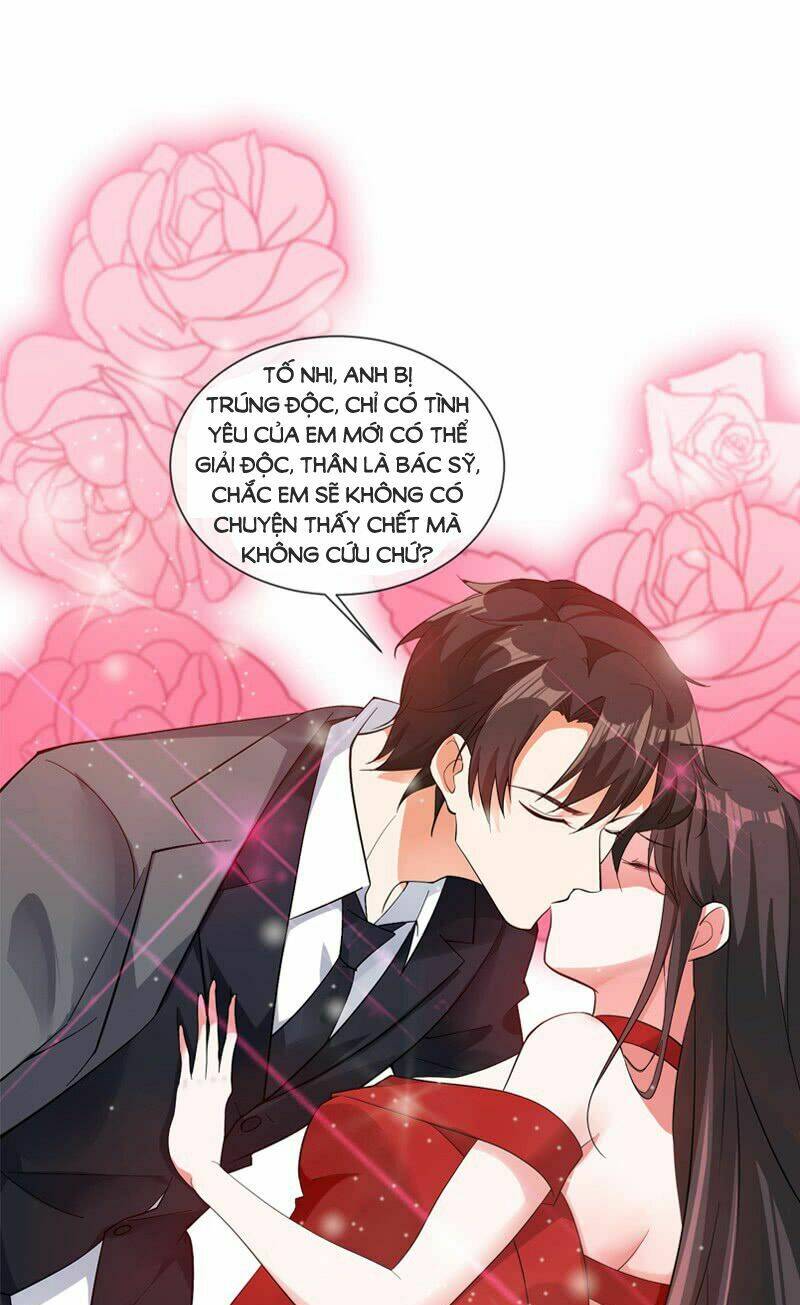 melody happy group: giai điệu hạnh phúc - mh channel chapter 53 20