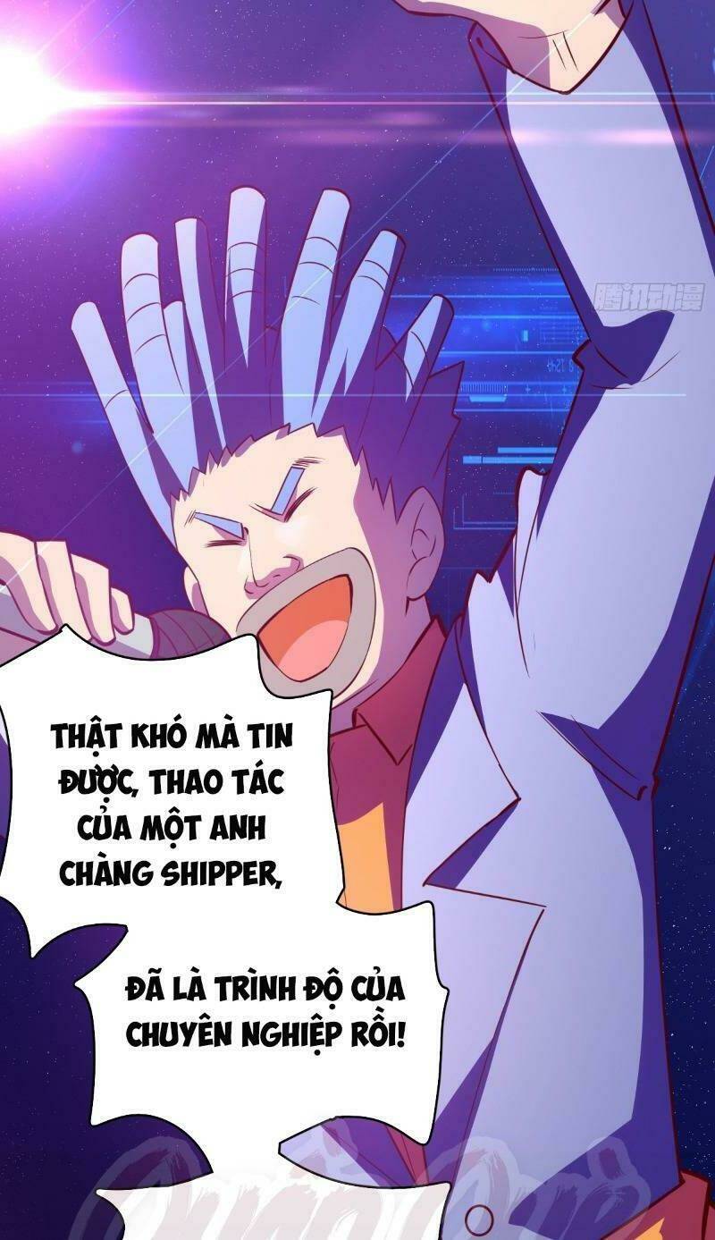 shipper thần cấp chapter 15 13