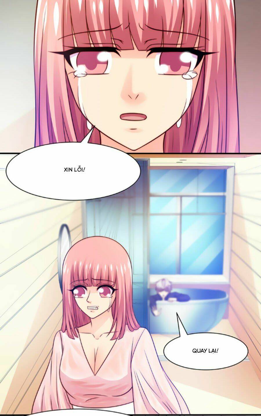 đại thúc, người ta sẽ ngoan chapter 37 22