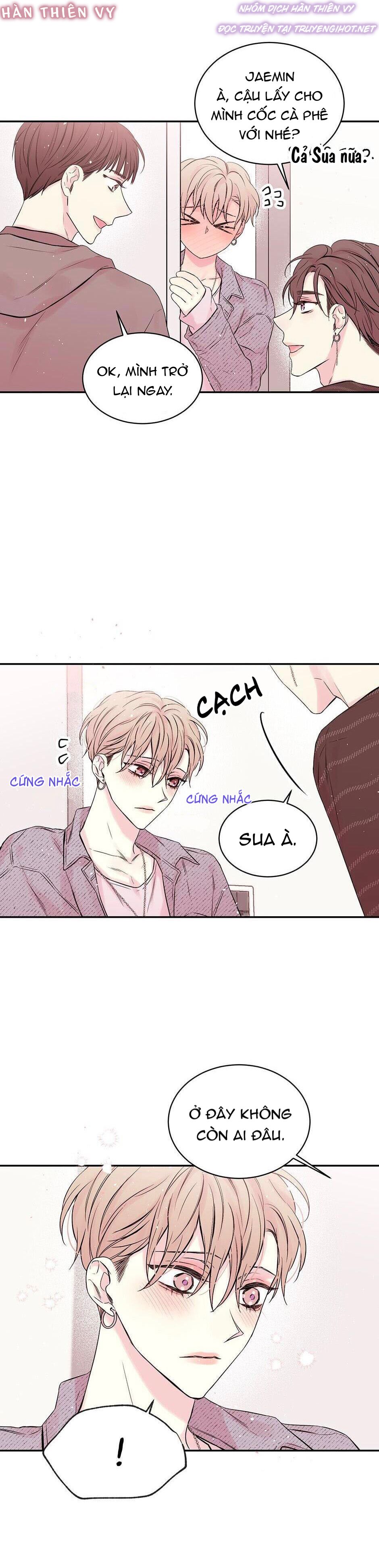 in my closet chapter 67 10