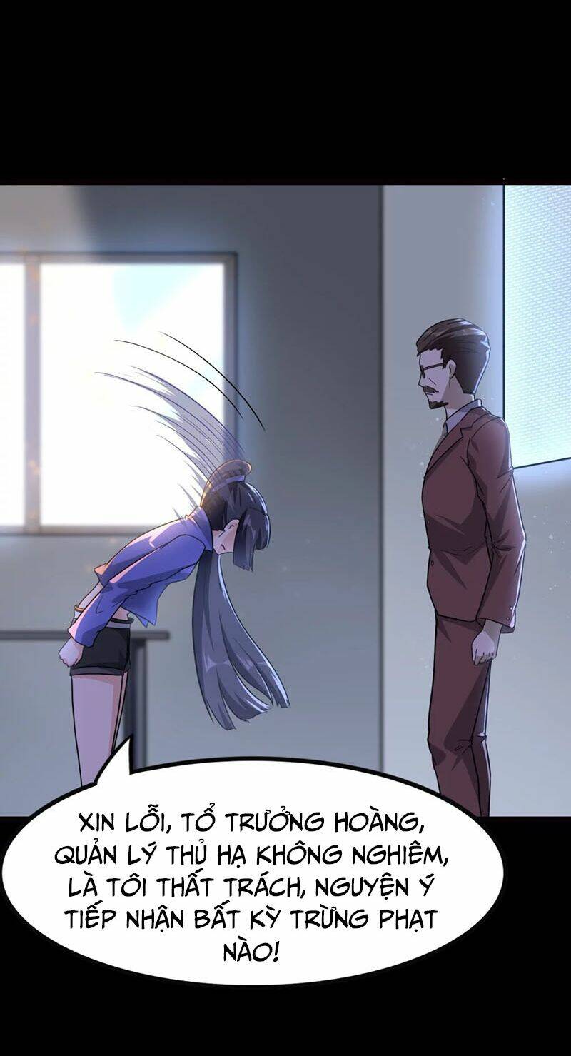 bạn gái virus của tôi chapter 212 28