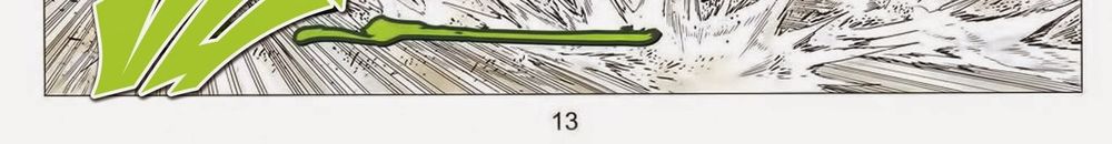 tuyệt thế vô song 2 chapter 38 24