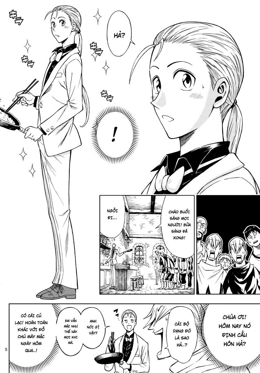 marry grave chapter 36 5