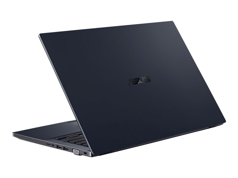 Laptop Asus ExpertBook P2451FA-EK3340T, i5-10210U/4GB/256GB/14.0FHD/W10SL/Đen - Hàng Chính Hãng - Bảo Hành 12 Tháng