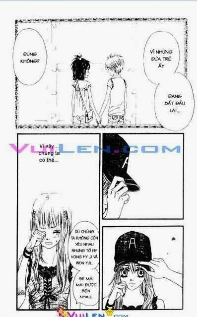 chàng trai thứ 13 chapter 9 137