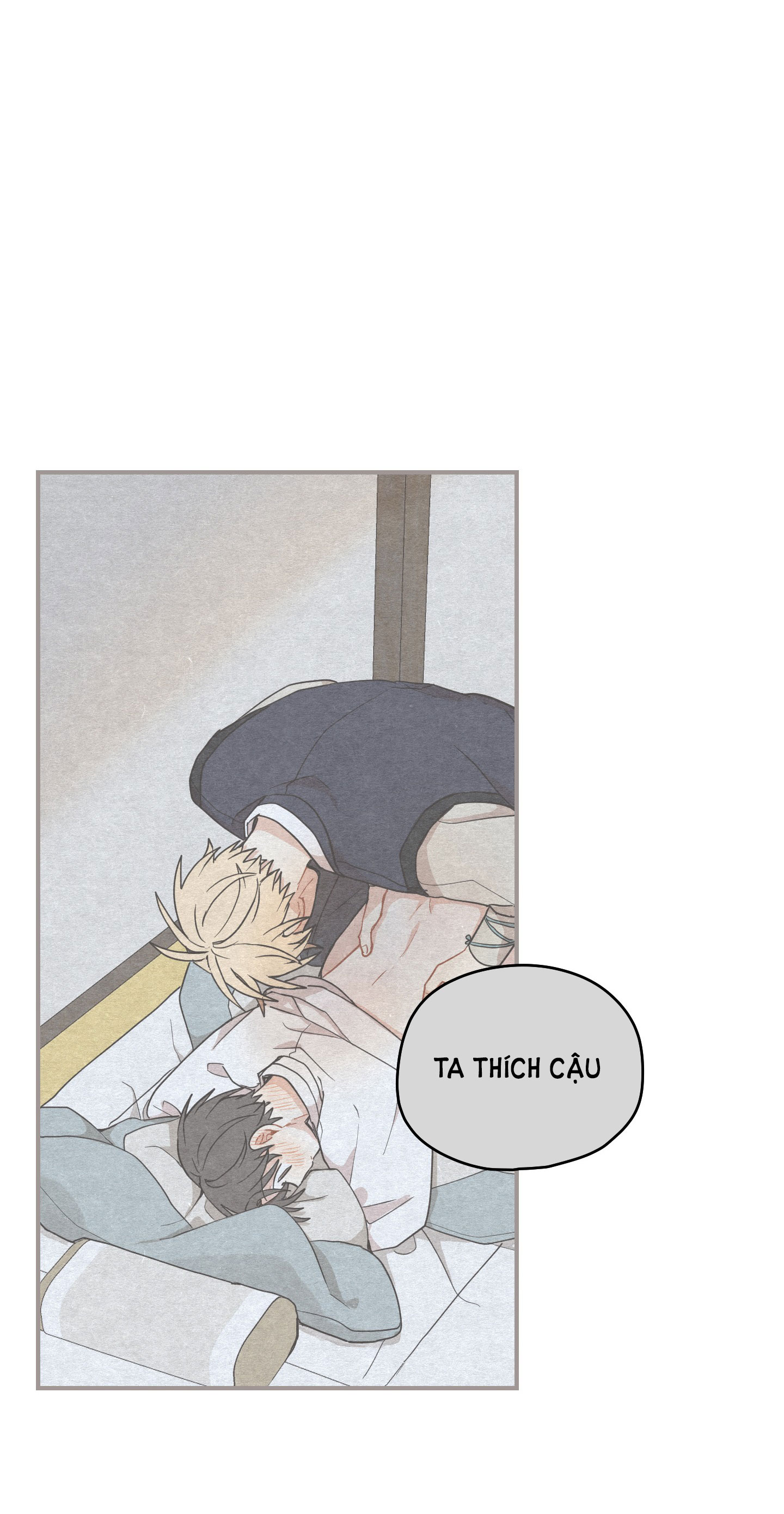 Dưới Tán Hoa Liên Kiều chapter 39.1 - Trang 5