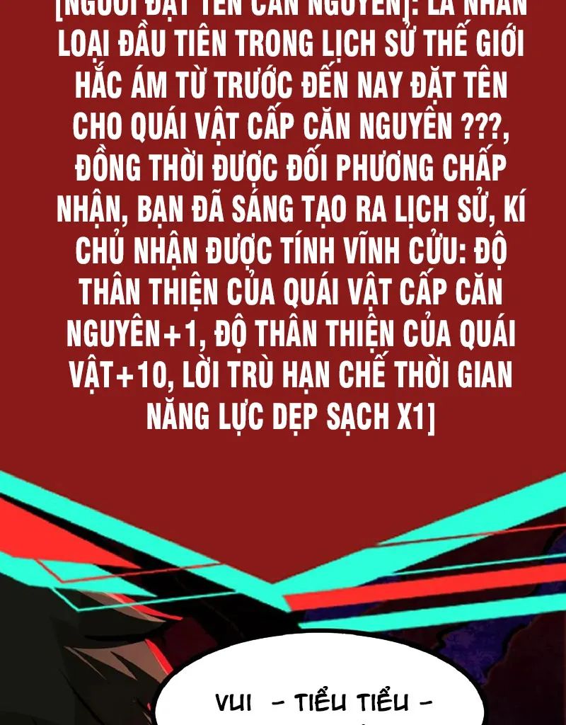 quỷ dị dược tề sư: bệnh nhân của ta đều là kinh khủng chapter 35 32