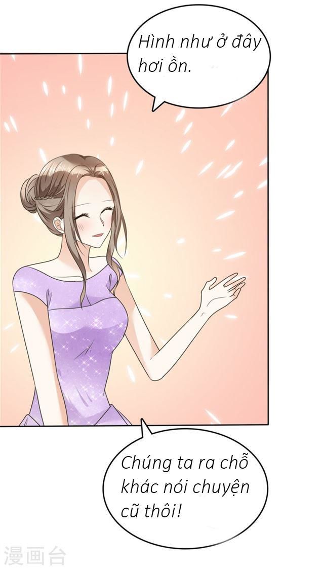 con đường phản công của sủng thê chapter 35 29