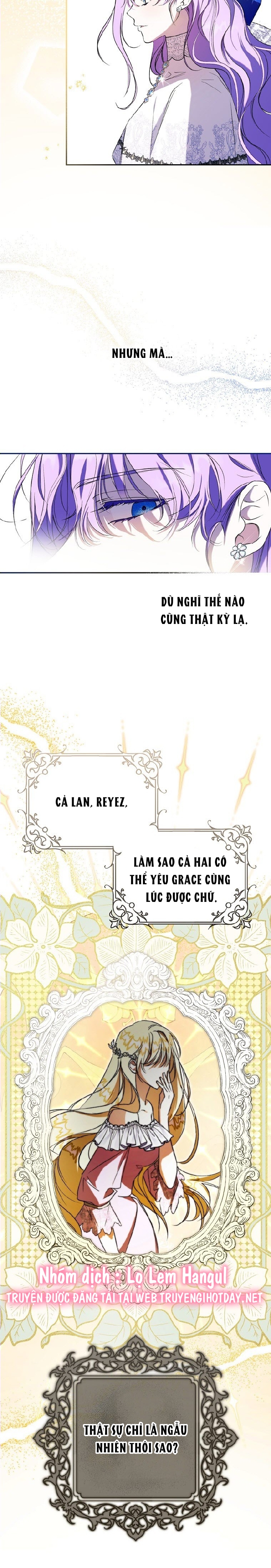 tôi đã cướp mất các nam chính từ tay nữ chính chapter 3 11