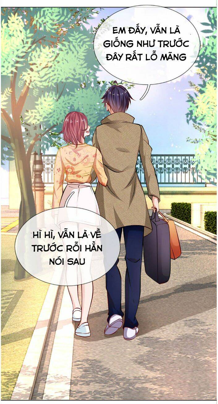 cực phẩm yêu nghiệt chapter 2 18