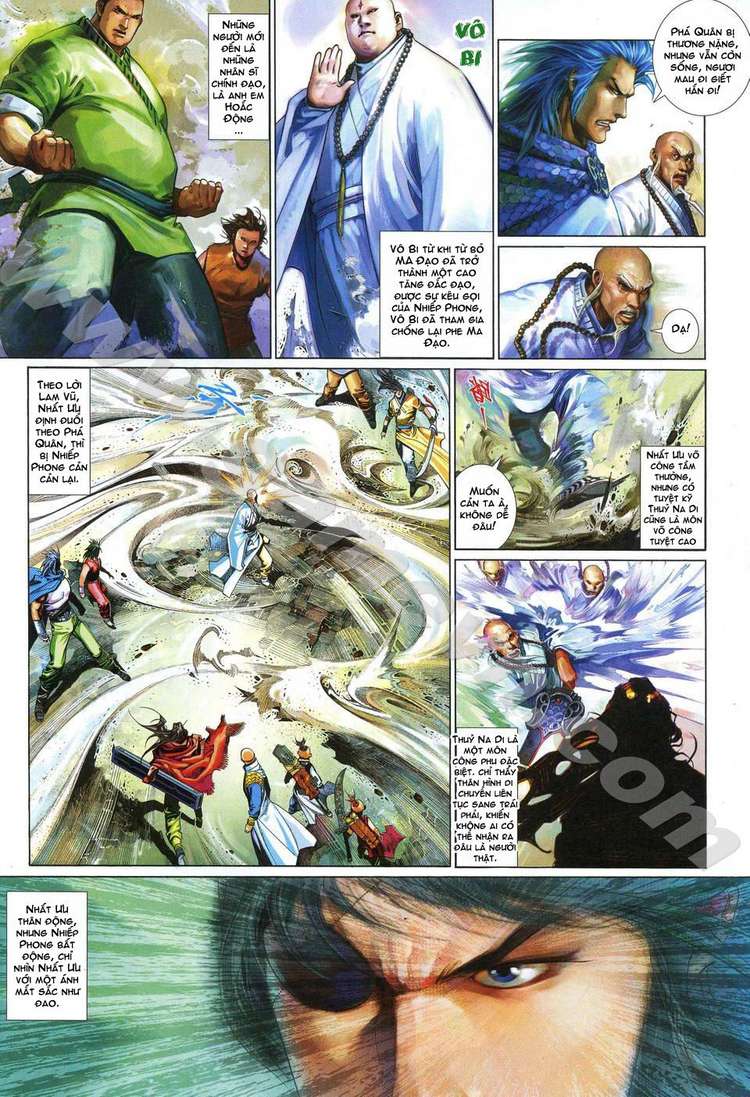 phong vân chapter 474 7