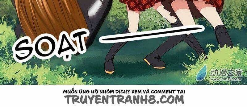 nữ điệp viên cấp 3 chapter 28 2