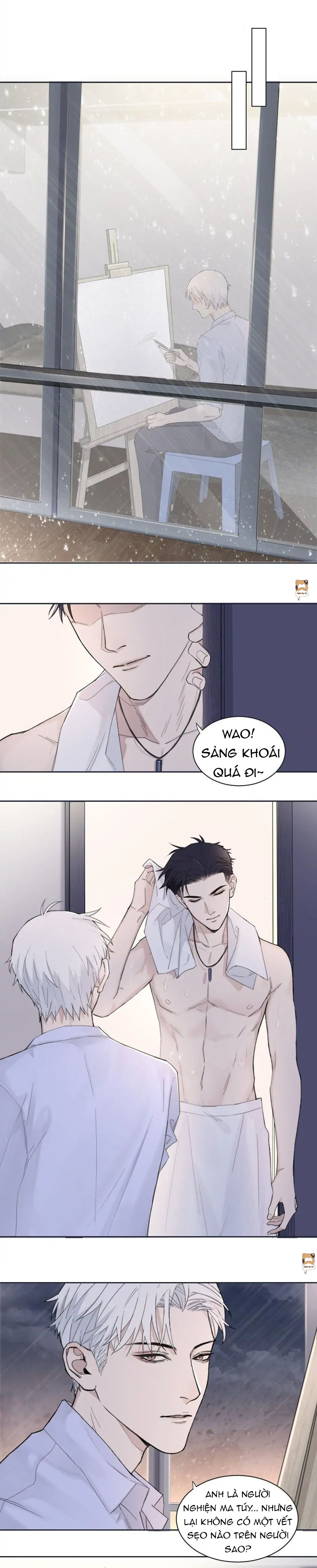 bóng dáng tội ác chapter 22 10