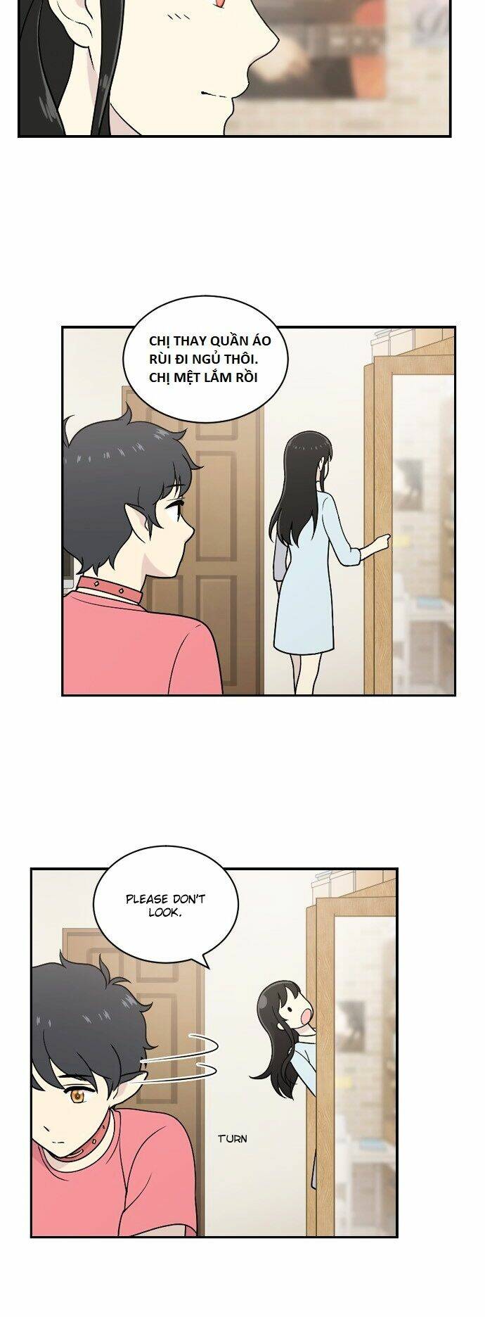 haru ơi chapter 11 13