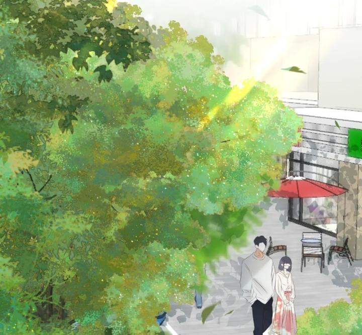 mi nhãn trong khoảnh khắc chapter 5 25