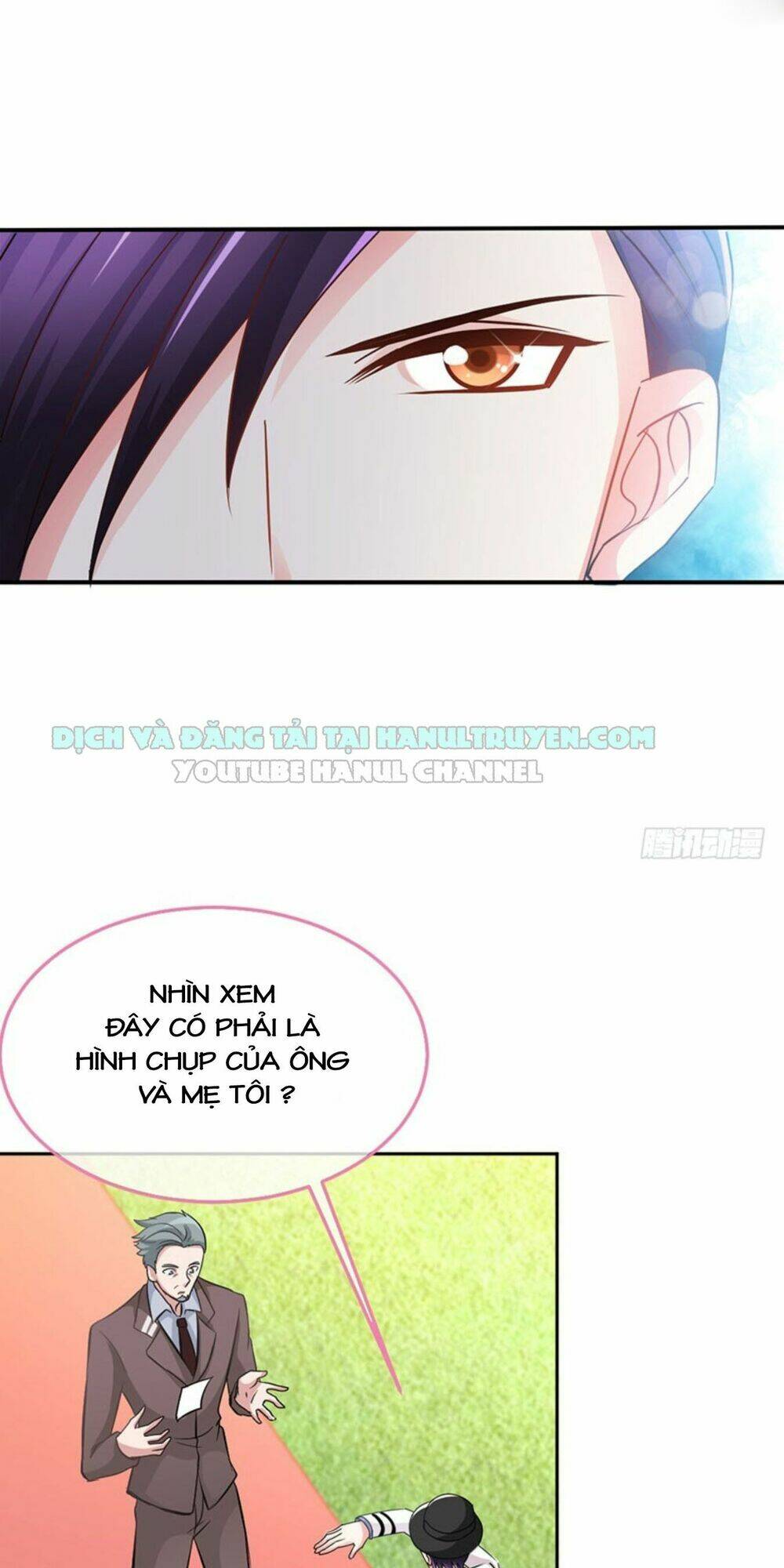 truy nã toàn cầu truy thê về sủng chapter 4 24