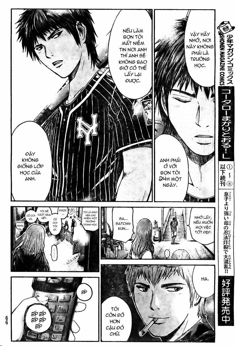 gto: shonan 14 days chapter 2 23