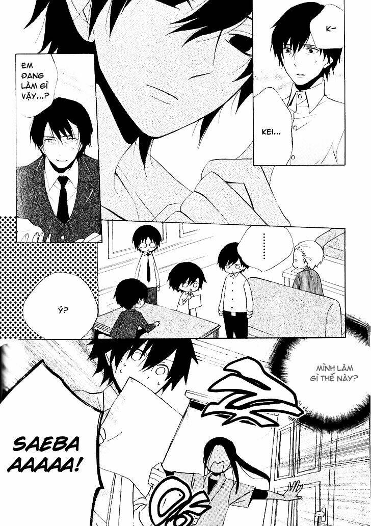 houou gakuen misoragumi chapter 22 3