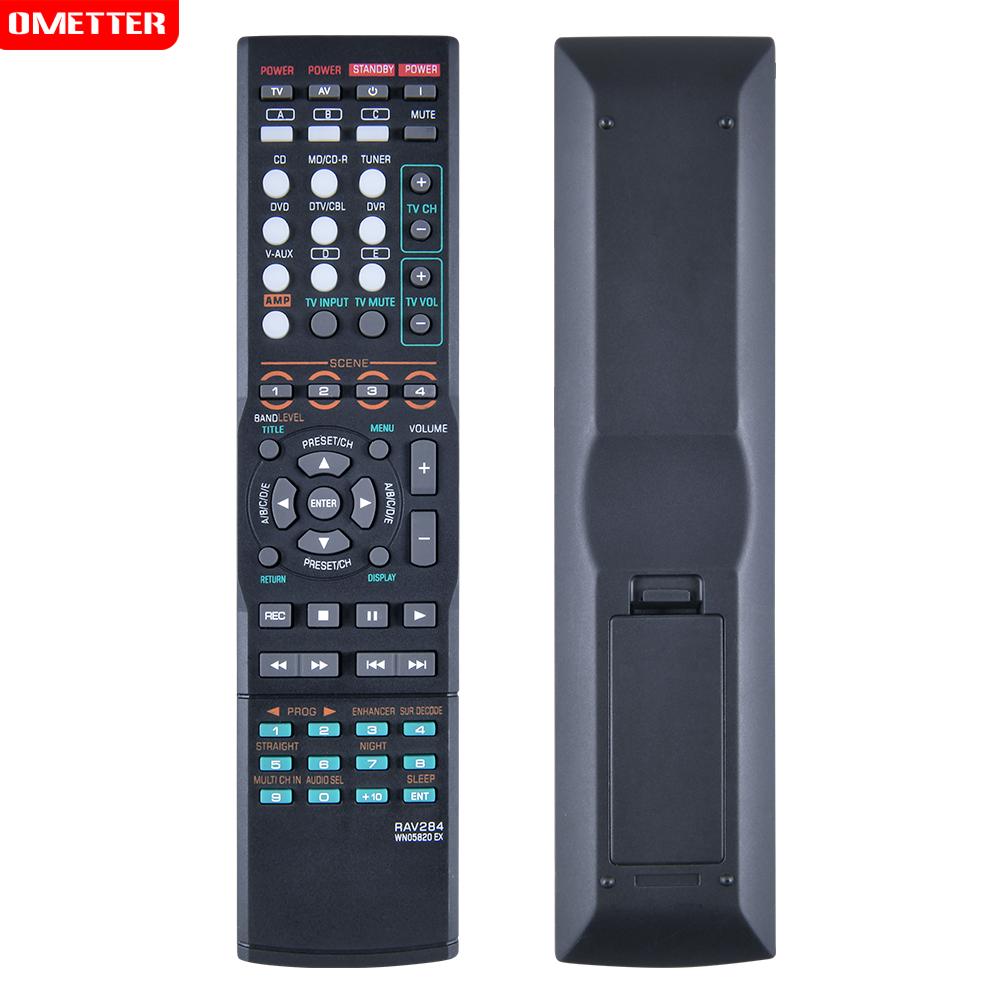 RAV284 WN05820EX Thay thế Fit Fit cho Yamaha AV AV RX-V365 RXV365