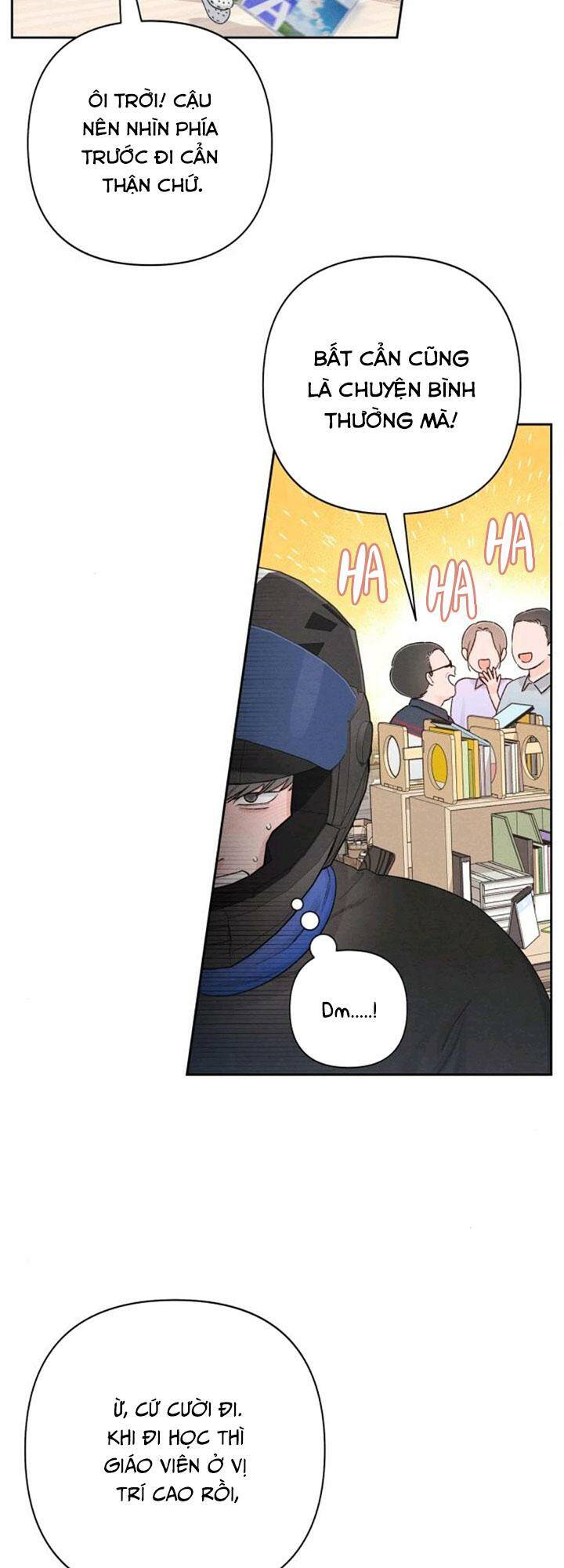 Bí Mật Thanh Xuân chapter 60 40