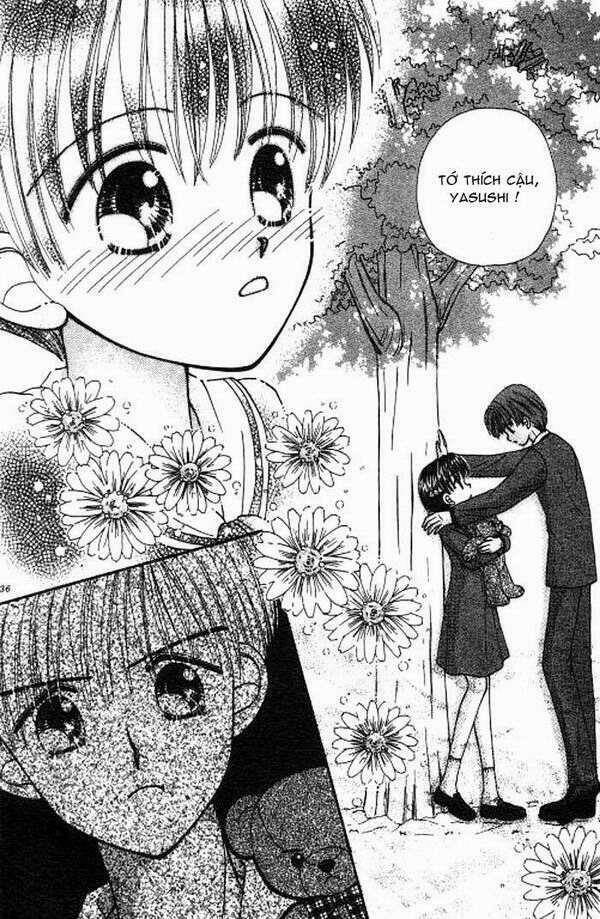 beloved teddy bear chapter 2 2