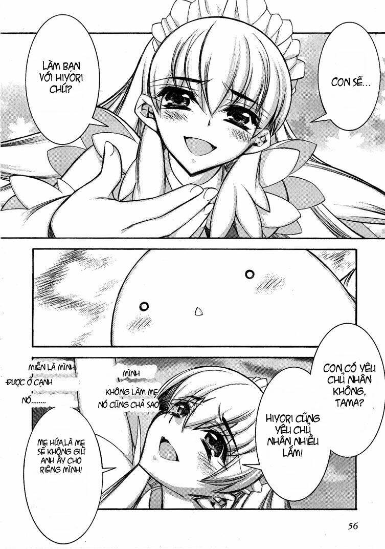 tama hiyori chapter 2 22