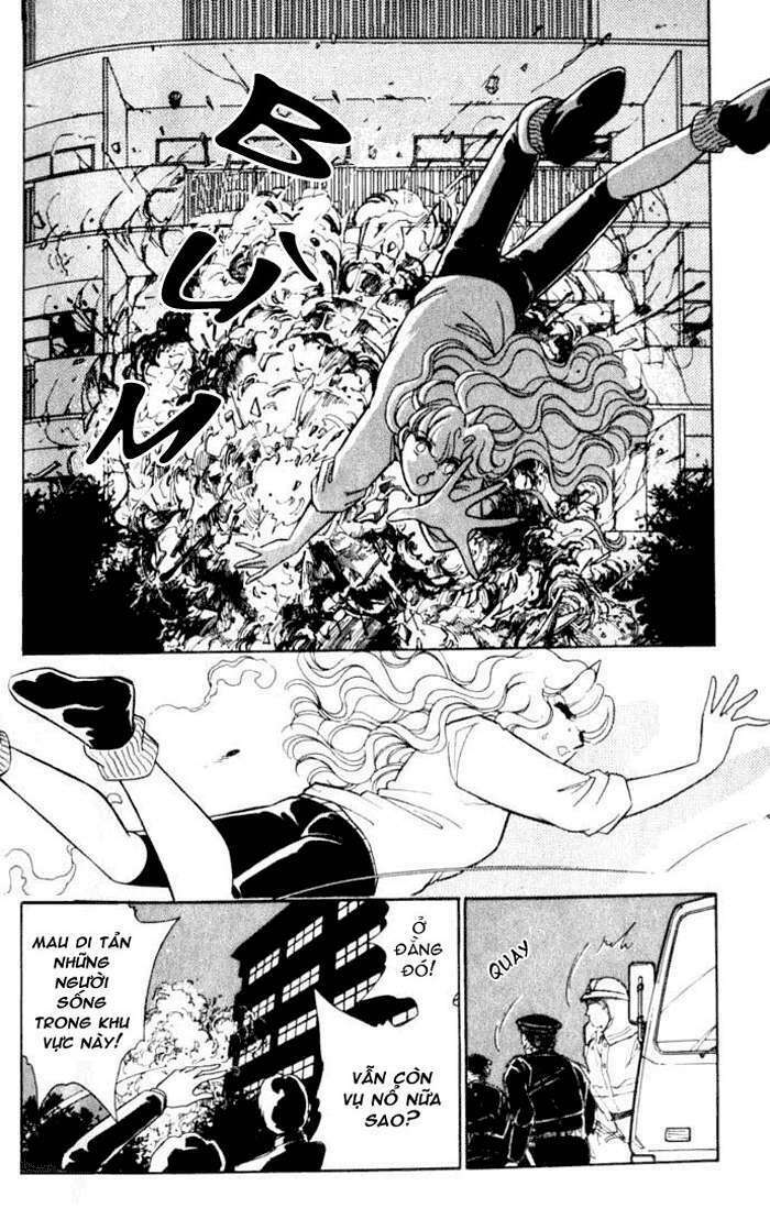 dấu phong ấn xanh chapter 2 159