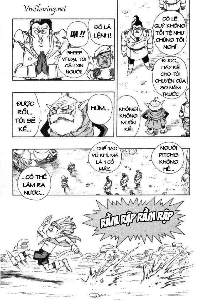 vùng hoang mạc chapter 9 3