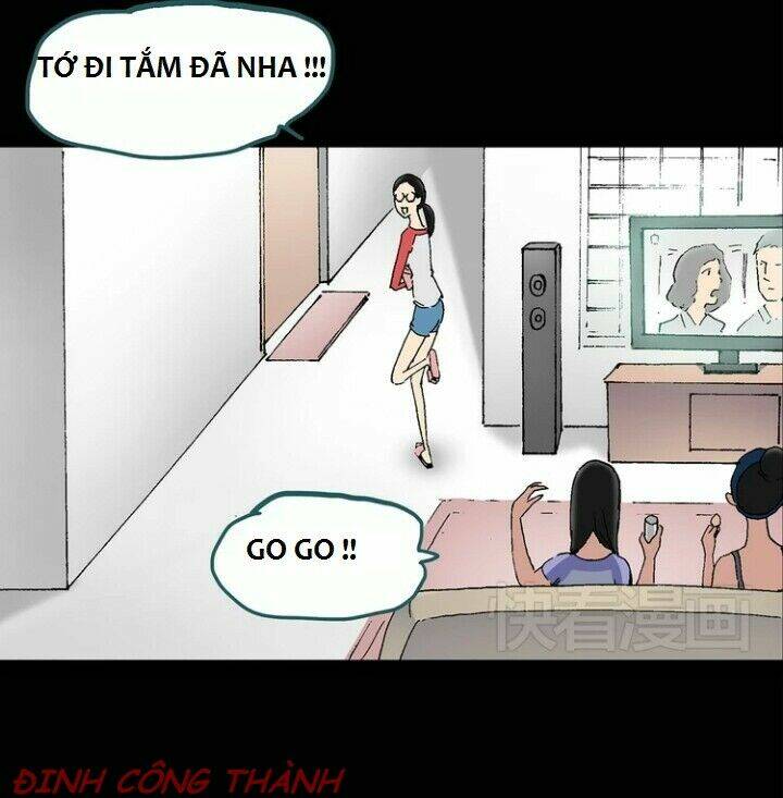 bút tiên chapter 7 13