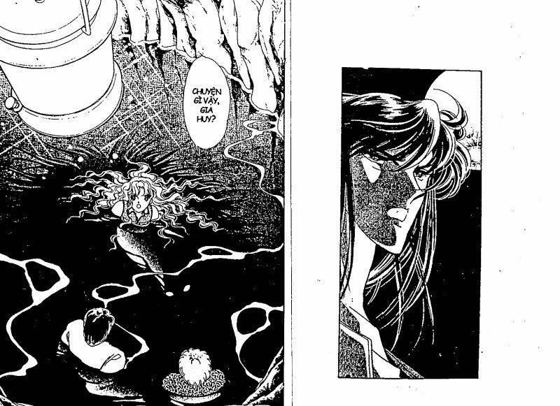 dấu phong ấn xanh chapter 10 52