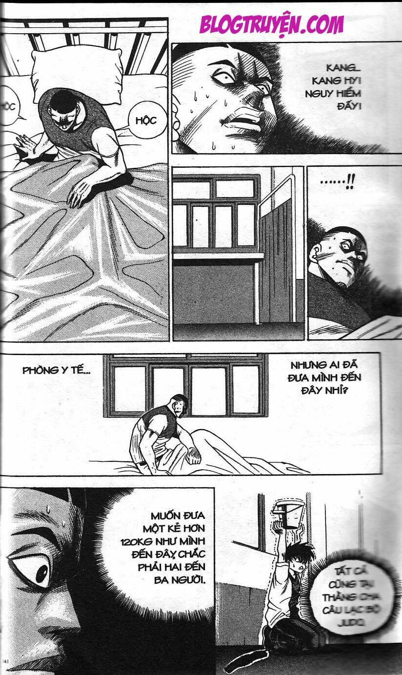 bitagi - anh chàng ngổ ngáo chapter 13 18