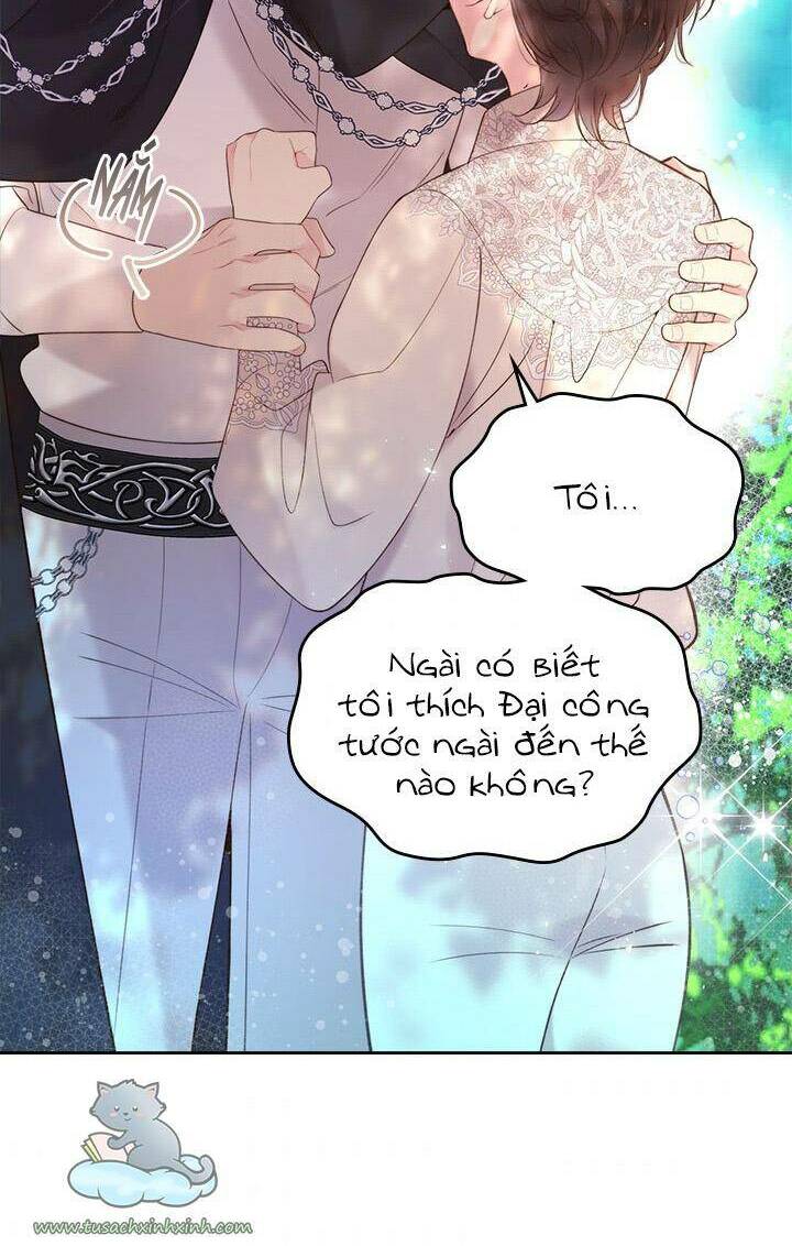 [15+] công chúa chloe chapter 80 59