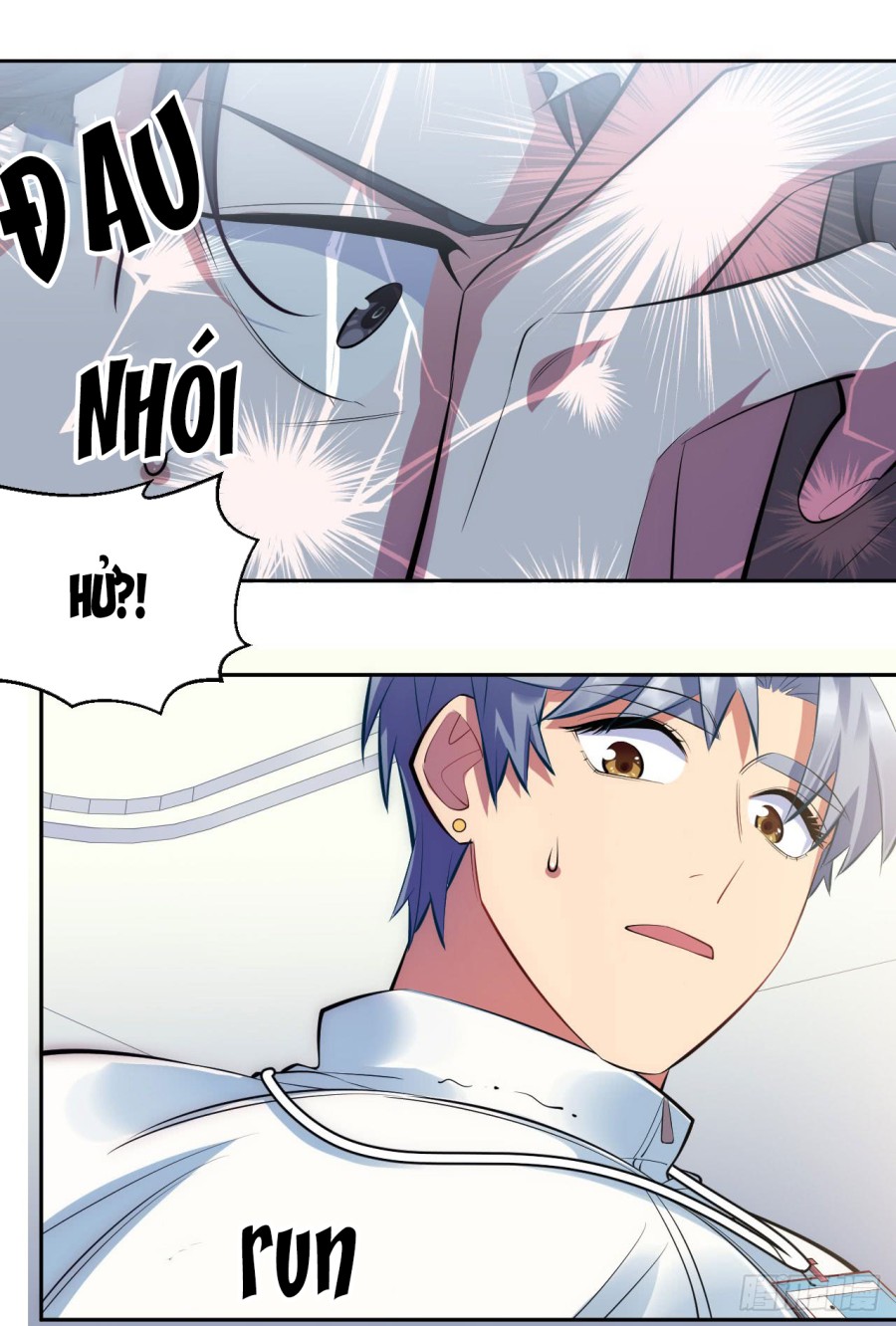 nhạc phụ đại nhân là bà xã chapter 8 10