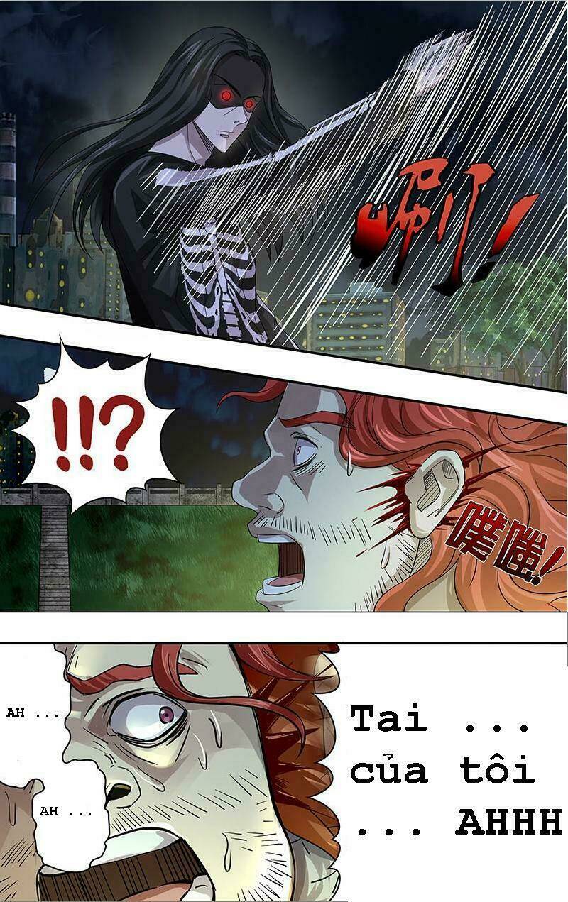 were wolf chapter 73 7