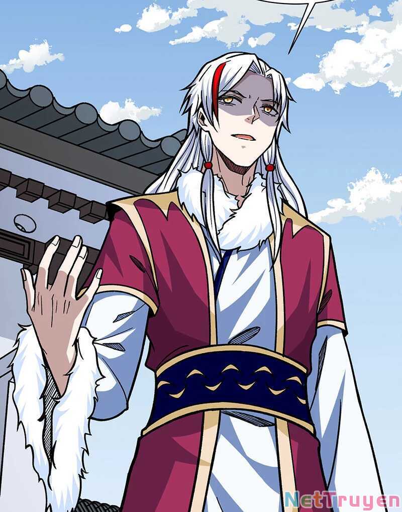 võ đạo độc tôn chapter 322 23