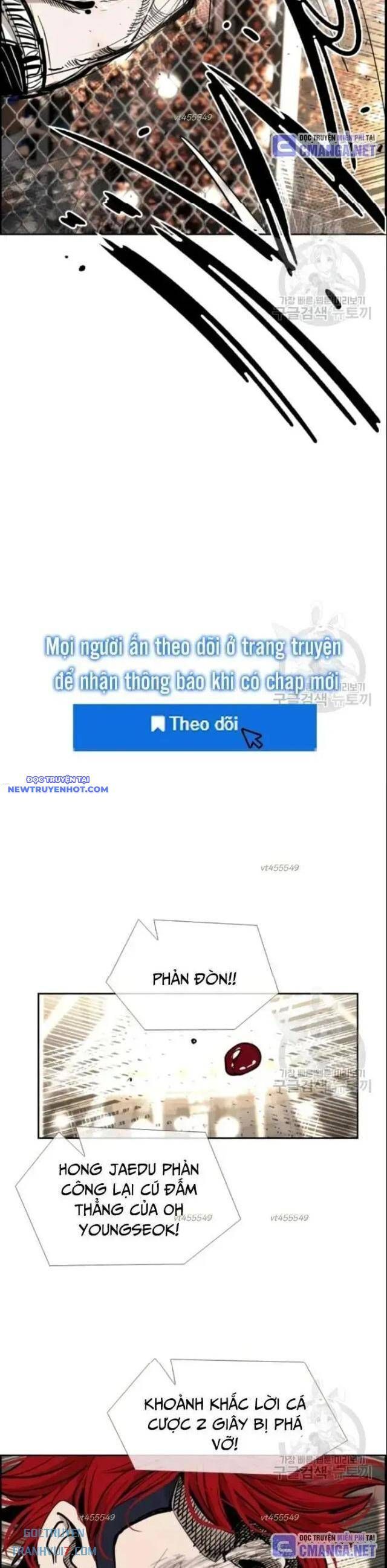 shark - cá mập chapter 193 50