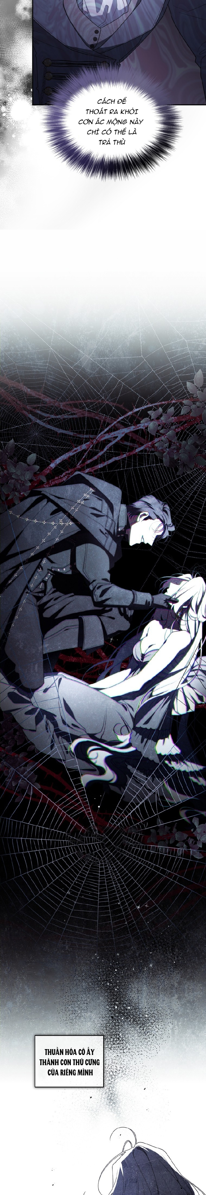 trở thành ác nữ thuần hóa thú cưng chapter 44 5