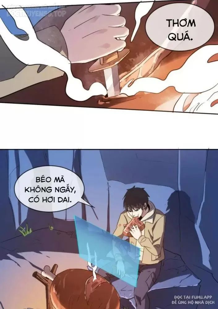 bắt đầu với thiên phú cấp sss chapter 10 59